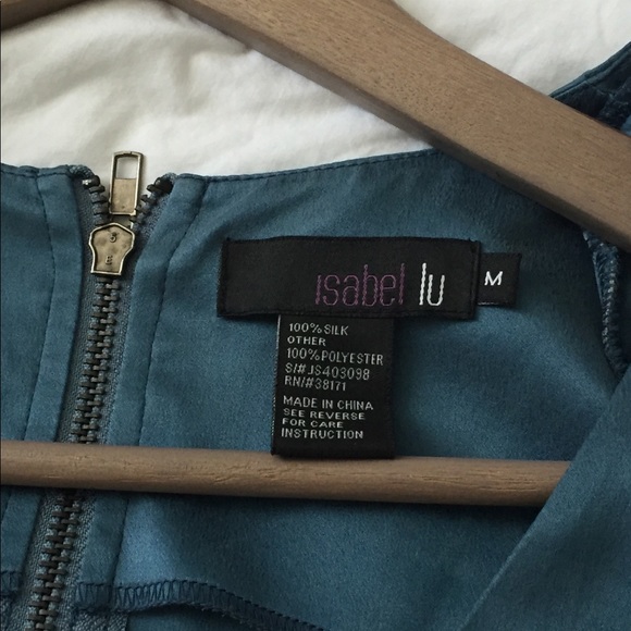 Dress - Picture 4 of 5